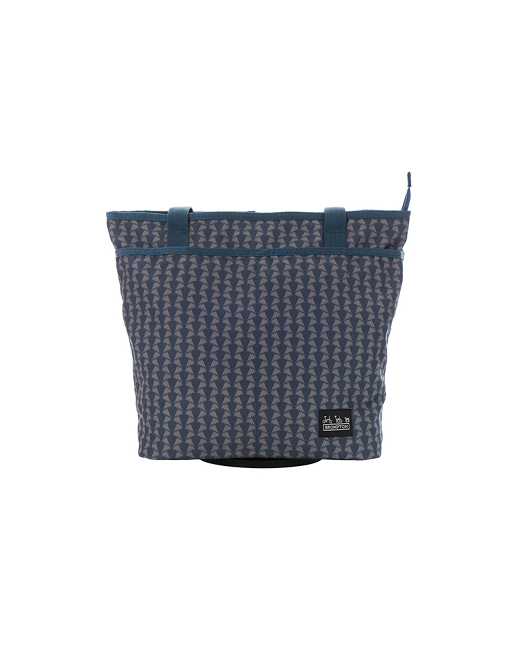 Q-Parts - Borough Tote Bag - Liberty S Jonathan